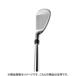 ヨドバシ.com - Titleist タイトリスト VOKEY（ボーケイ） WEDGE SM9 ツアークローム Fグラインド Dynamic  Gold（スチール）（S200） ロフト角46° バウンス角10° 左用 2022年モデル [ゴルフ ウェッジ] 通販【全品無料配達】