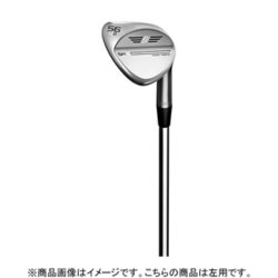 ヨドバシ.com - タイトリスト Titleist VOKEY（ボーケイ） WEDGE SM9