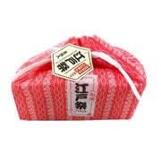 和紙信玄袋入り 江戸祭人形焼 8個