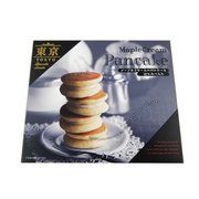 メープルクリームパンケーキ 6個