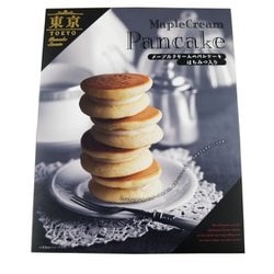 メープルクリームパンケーキ 10個