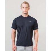 トレーニング エアドライ 4WAY Tシャツ SMA21213 101 Mサイズ [ランニングウェア シャツ メンズ]