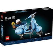 10298 LEGO（レゴ） ベスパ125 [ブロック玩具]
