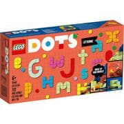 41950 LEGO（レゴ） ドッツ 色いろいっぱいドッツセット 絵文字 [ブロック玩具]