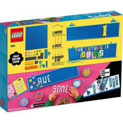 ヨドバシ.com - LEGO レゴ 41952 LEGO（レゴ） ドッツ メッセージ