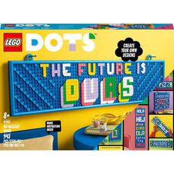 ヨドバシ.com - LEGO レゴ 41952 LEGO（レゴ） ドッツ メッセージ