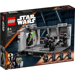 ヨドバシ.com - LEGO レゴ 75324 LEGO（レゴ） スター・ウォーズ