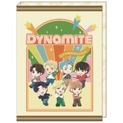 限定 ブック型付箋 TinyTAN（タイニータン） Dynamite A S2835274