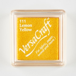バーサクラフトS レモンイエロー VKS-111