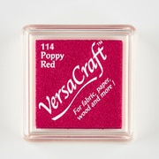 バーサクラフトS ポピーレッド VKS-114