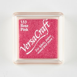 バーサクラフトS ローズピンク VKS-133