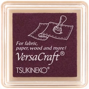 バーサクラフトS バーガンディ VKS-161