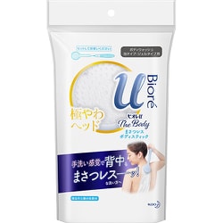 ビオレuザボディ まさつレスボディスティック