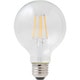 G80型LED電球 電球色 40W相当 クリア LDG4LG80C40W-TM