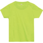 5.6オンス CBT ヘビーウェイトベビーTシャツ Lグリーン 90cm [Tシャツ]
