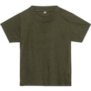 5.6オンス CBT ヘビーウェイトベビーTシャツ Aグリーン 80cm [Tシャツ]