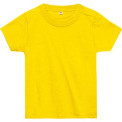 5.6オンス CBT ヘビーウェイトベビーTシャツ デイジー 90cm [Tシャツ]