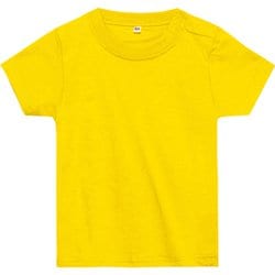 5.6オンス CBT ヘビーウェイトベビーTシャツ デイジー 80cm [Tシャツ]