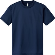 4.4オンス ACT ドライTシャツ メトロブルー 3L [Tシャツ]