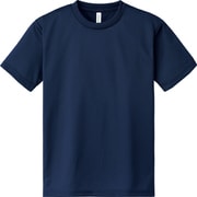 4.4オンス ACT ドライTシャツ メトロブルー 5L [Tシャツ]