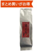 長寿園本舗 紅花入り黒豆茶 業務用 4g×100P [期限切迫商品（賞味期限：2025年9月17日）]