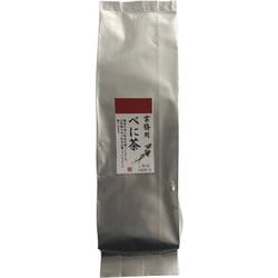 長寿園本舗 べに茶 個装業務用 1g×100P 粉末