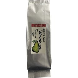 長寿園本舗 ラ・フランス麦茶 業務用 5g×100P ティーバッグ