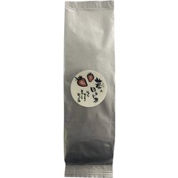 長寿園本舗 苺のほうじ茶 業務用 1.5g×100P ティーバッグ
