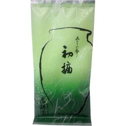志鎌園 初摘 100g