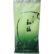 志鎌園 初摘 100g
