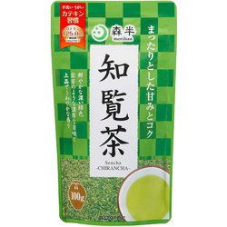 知覧茶 100g
