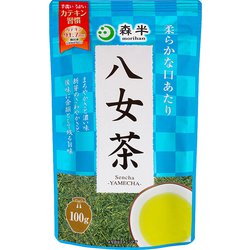 八女茶 100g