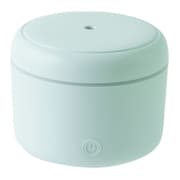 パーソナルアロマミストディフューザー mini ペールブルー 08-802-9490