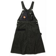 HIASOBI CAMPER JAN-SKA GO1302Q BKデニム [アウトドア ベスト レディース]