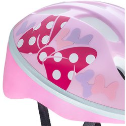 sayki★極美品★ALPINA キッズ　ミニーヘルメット 51-55 sayki様専用☆極美品☆ALPINA キッズ ミニーヘルメット 51-55