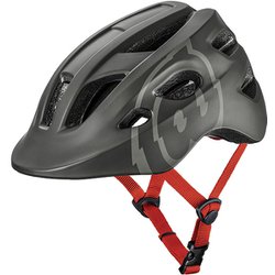 03944 [キッズヘルメット S D-Bike ブラック 安全規格 SGマーク]