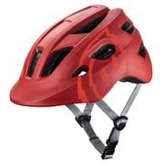 03945 [キッズヘルメット S D-Bike レッド 安全規格 SGマーク]