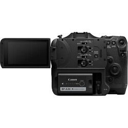 ヨドバシ.com - キヤノン Canon CINEMA EOS SYSTEM デジタル