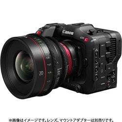 【おまけあり】シネマカメラ EOS C70 荻窪カメラのさくらや / キヤノン デジタルシネマカメラ EOS C70