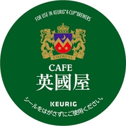SC1918 [K-CUP 英國屋 リッチテイスト 12個入り]