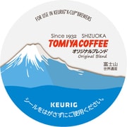 SC1928 [K-CUP トミヤコーヒー オリジナルブレンド 12個入り]