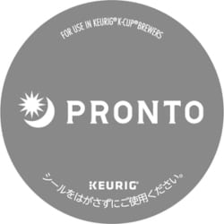 SC1919 [K-CUP プロントブレンド 12個入り]