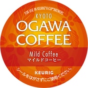 SC1921 [K-CUP 小川珈琲 マイルドコーヒー 12個入り]