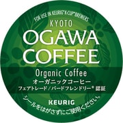 SC1920 [K-CUP 小川珈琲 オーガニックコーヒー 12個入り]