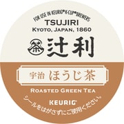 SC1937 [K-CUP 辻利 ほうじ茶 12個入り]