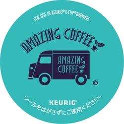 SC1917 [K-CUP AMAZING COFFEE ドリップカプセル 12個入り]