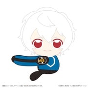 ワールドトリガー ちょこんぐるみ 空閑遊真 [ぬいぐるみ]