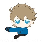 ワールドトリガー ちょこんぐるみ ヒュース [ぬいぐるみ]