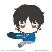 ワールドトリガー ちょこんぐるみ 烏丸京介 [ぬいぐるみ]
