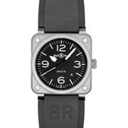 並行輸入品 2年保証 BR0392-BLC-ST-SRB